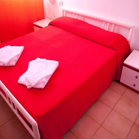 In Mit Balkon Lägenhet Luni