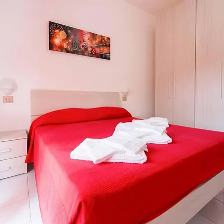 In Mit Balkon Lägenhet *