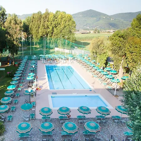 In Mit Balkon * Luni