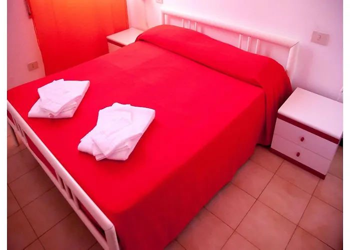 In Mit Balkon Lejlighed Luni