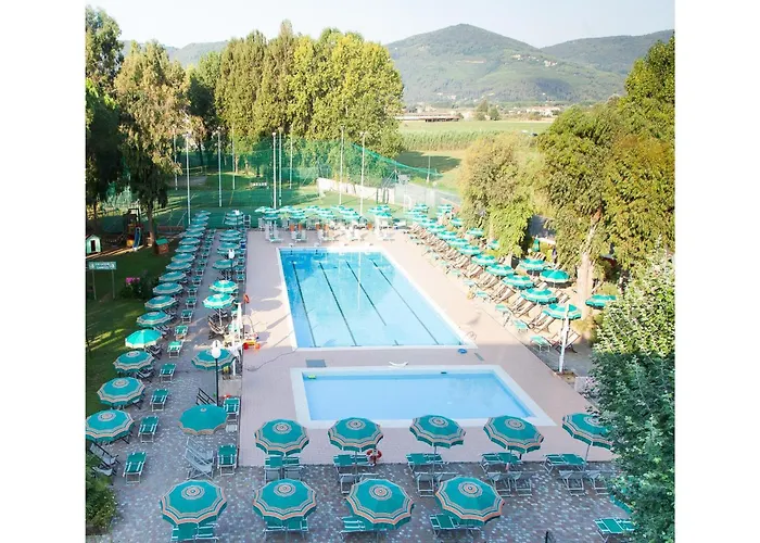 In Mit Balkon * Luni